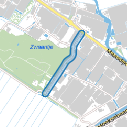 Staelduinlaan