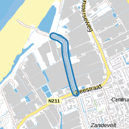 Strandweg