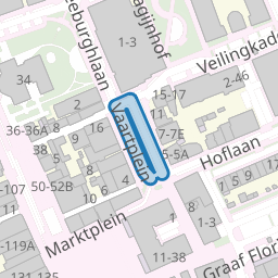 Vaartplein