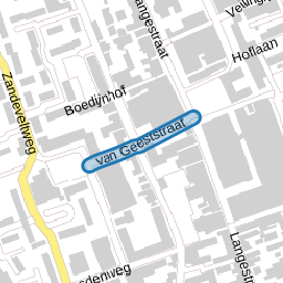 van Geeststraat