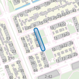 Van Persijnstraat