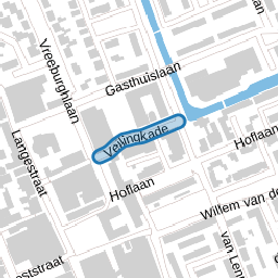 Veilingkade