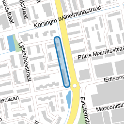 Vlierboompad
