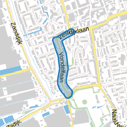 Vondellaan