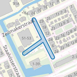 Wagenmakerstraat