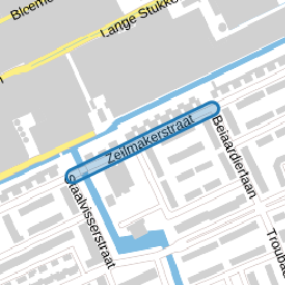Zeilmakerstraat