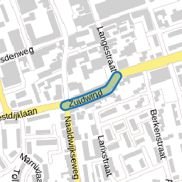 Zuidwind