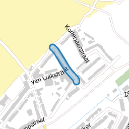 Arie Tukstraat