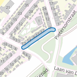 Trompstraat