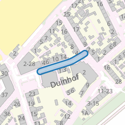 van Luikstraat