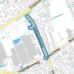 Ambachtsweg