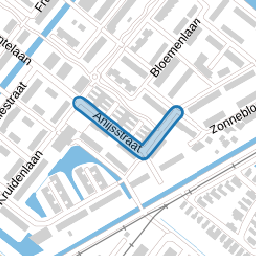 Anijsstraat