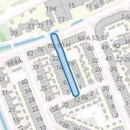 Beatrixstraat