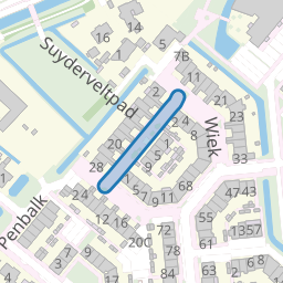 Binnenroede