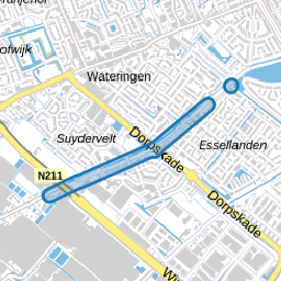 Bovendijk