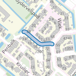 Buitenroede
