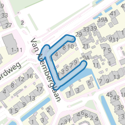 Colenstraat