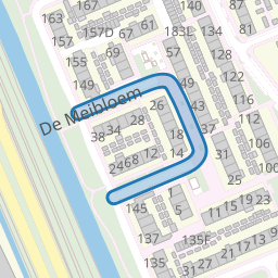 De Meibloem