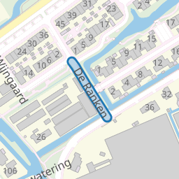 De Ranken