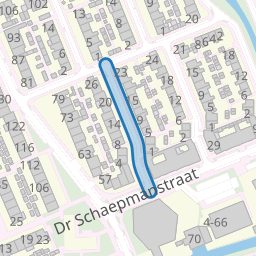 Dr Ariensstraat