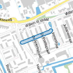 Dr Kuyperstraat