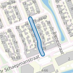 Dr Poelsstraat