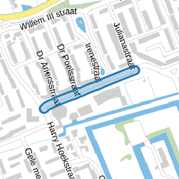 Dr Schaepmanstraat
