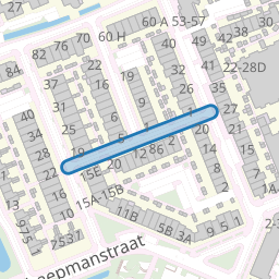 Emmastraat
