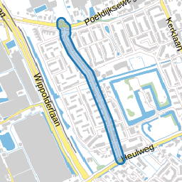 Harry Hoekstraat