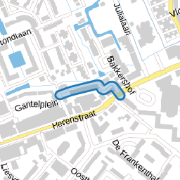 Heerenvliet