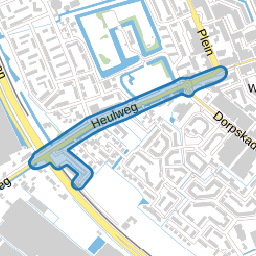 Heulweg