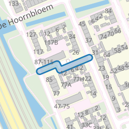 Hofbloemkens