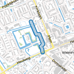 Hofzicht