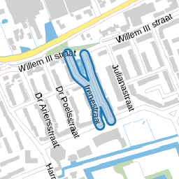 Irenestraat