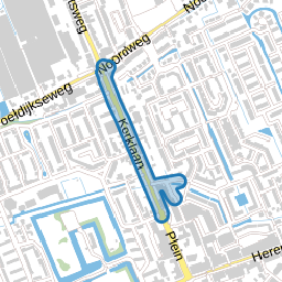Kerklaan