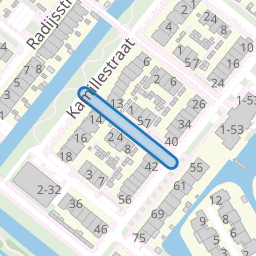 Kervelstraat