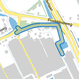 Korte Noordweg