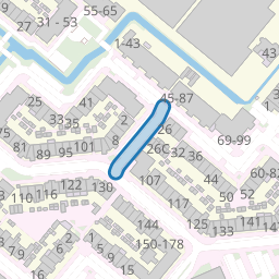 Korte Spruit