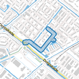 Kruidenlaan