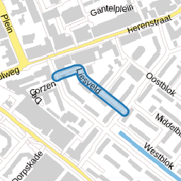 Liesveld