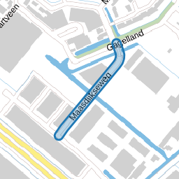 Maasdijkseweg