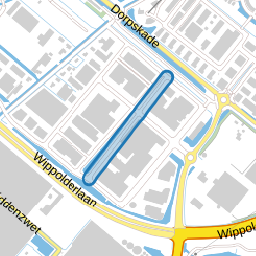 Maaslandseweg