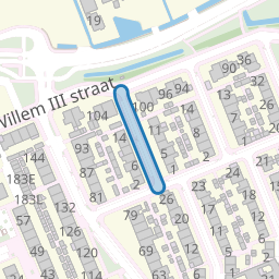 Marijkestraat