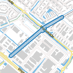 Middenweg