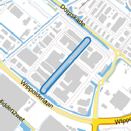 Monsterseweg