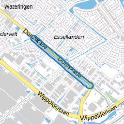 Munnickenkade