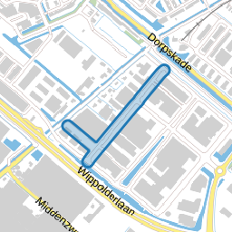 Naaldwijkseweg