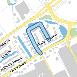 Oude Hoge Dijk
