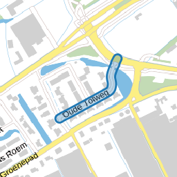 Oude Tolweg