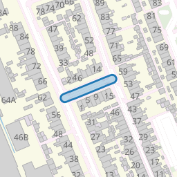 Prins Bernhardstraat